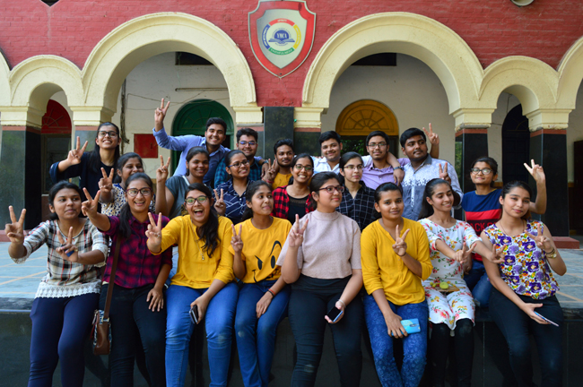 CBSE Class XII Results